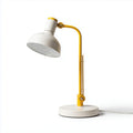 Bureau lamp van metaal voor kantoor of studie - 20 x 15 x 45